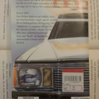 Stephen King - Om en Buick 8 (pocket) - pikkukuva 2