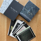 The Night Sky - Fifty Postcards - pikkukuva 1