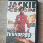 Thunderbolt Jackie Chan suomikannet - pikkukuva 1