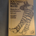 SOUTHERN PRISON BLUES :: VINYYLI LP :: 1976 !! - pikkukuva 5