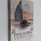 Finlandia : vuosikirja - årsbok 1923 - pikkukuva 1