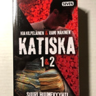 Katiska 1 & 2 Suuri huumevyyhti - pikkukuva 1