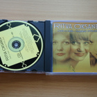 3CD NIMMARILLA Ritva Oksanen – Laula Se Laulu – 1970–2010 - pikkukuva 2