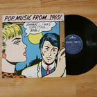 Pop Music From 1965! lp Pop, Rock, Soul hieno - pikkukuva 1