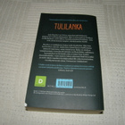 Lee Child Tulilanka -pok - pikkukuva 2