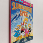 Walt Disney : Suurkaupungin syke - pikkukuva 1