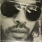 Lenny Kravitz • Love Love Love PROMO CD-Single - pikkukuva 1