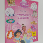 Tee itse : Prinsessojen asusteita - pikkukuva 1