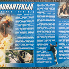 RAUHANTEKIJÄ BOOKLET VIHKONEN - pikkukuva 2