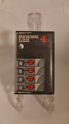 Suomen Hitit 4