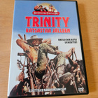 Trinity ratsastaa jälleen (DVD) - pikkukuva 1