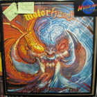 MOTORHEAD ANOTHER...  kiertuekirja  LEMMY + LYNOTT NIMAREILL - pikkukuva 1
