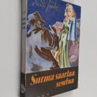 S. S. Taula : Surma saartaa seutua : jännitysromaani - pikkukuva 1