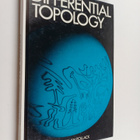 Victor Guillemin : Differential topology - pikkukuva 1