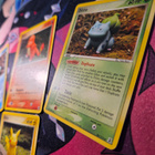 Pokemon Ditto kortit - pikkukuva 2