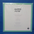 NATION HOUSE - COMMEDIA DELL HARTE FRA 2017 M-/EX+ 2LP - pikkukuva 2