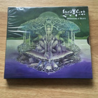 Lord Fist - Wilderness of Hearts CD - pikkukuva 1