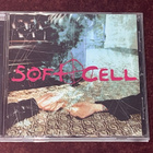 SOFT CELL - CRUELTY WITHOUT BEAUTY - CD - pikkukuva 1