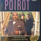 Poirot Viisi pientä possua ja Kokki kadoksissa - pikkukuva 1