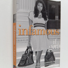 Cecily Von Ziegesar : Infamous - pikkukuva 1