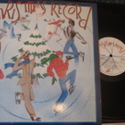 A Christmas Record LP - pikkukuva 1
