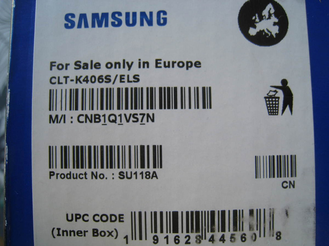 Item image