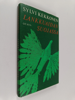 Sylvi Kekkonen : Lankkuaidan suojassa