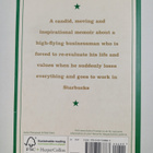 Michael Gates Gill : How Starbucks Saved My Life - A Son ... - pikkukuva 2