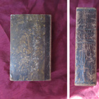 Bergenheim: Maailmanhistoria (1837) (arkkipiispan kirja) - pikkukuva 4