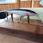 Rapala Magnum Ireland 11cm - pikkukuva 1