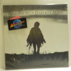 NEIL YOUNG - HARVEST MOON EU-92 EX-/M- LP - pikkukuva 1