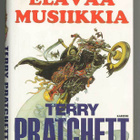 Terry Pratchett: Elävää musiikkia (1.p.) - pikkukuva 1
