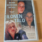 Ilonen talo (DVD) - pikkukuva 1