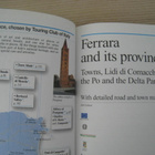 Ferrara and its province Matkaopas - pikkukuva 3