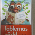 FABLERNAS VÄRLD VOL 1 (15 ROLIGA AVSNITT) (DVD) - pikkukuva 1