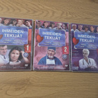Ihmeidentekijät 1-6 koko sarja (DVD) - pikkukuva 1