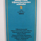 Jalmari Finne : Kiljusen herrasväki partiolaisina - pikkukuva 2