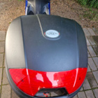 Kappa Monolock 30L takalaukku + asennuslevy (MP/Skootteri) - pikkukuva 3