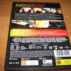 FAST & FURIOUS (2009) - DVD - pikkukuva 2