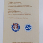 Suussasulavaa villisikaa - pikkukuva 2