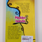 Diane Karlstrom : Madden melodia - pikkukuva 2