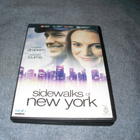 HARHA-ASKELIA NEW YORKISSA (Edward Burns)*** - pikkukuva 1