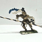 2kpl metallisia Britains Ltd ritareita - pikkukuva 4