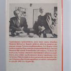 Heinrich Böll ym. : Miksi ammuimme toisiamm - pikkukuva 2