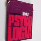 Tapio Nummenmaa : Lukion psykologia - pikkukuva 1