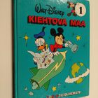 Walt Disney : Kiehtova maa - pikkukuva 1