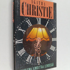 Agatha Christie : Kuolema ilmoittaa lehdessä - pikkukuva 1