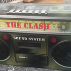 The Clash: Sound System - jättiboksi - pikkukuva 1