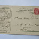 Forssa Forssan puutarha - 1907 - pikkukuva 2