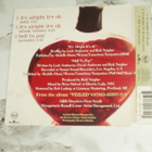 CD Maxi Single Leah Andreone - Its Alright It's OK - pikkukuva 2